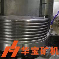 機床強則礦機強，礦機強則石場強--華寶礦機數(shù)控機床篇